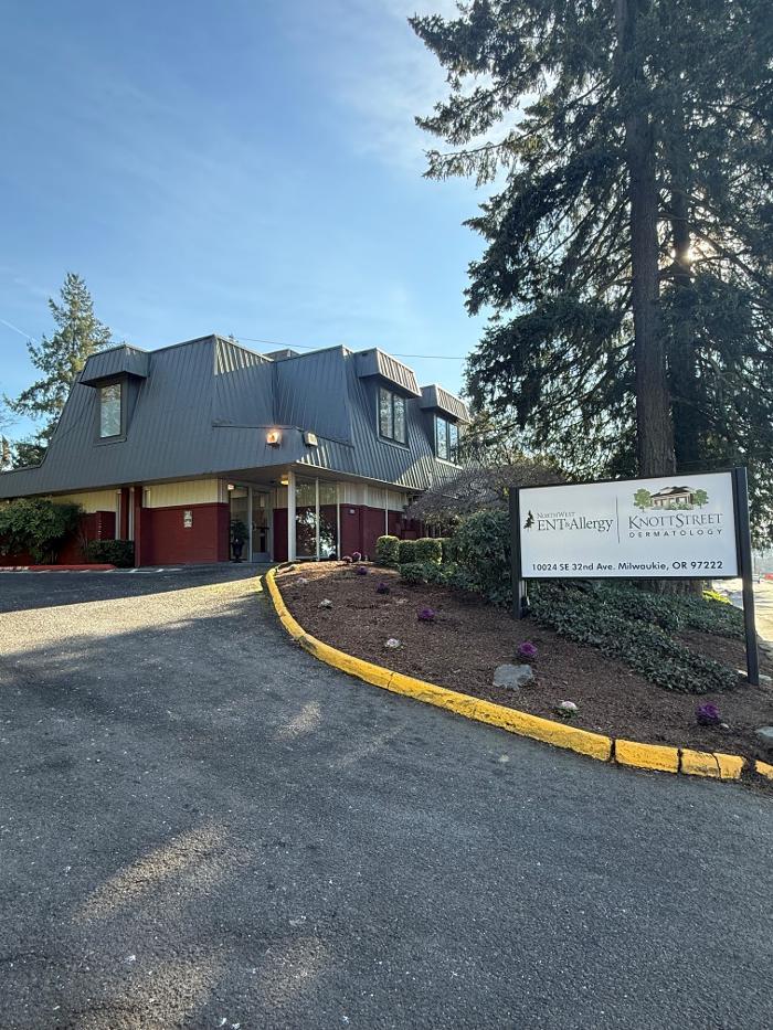 Northwest ENT and Allergy