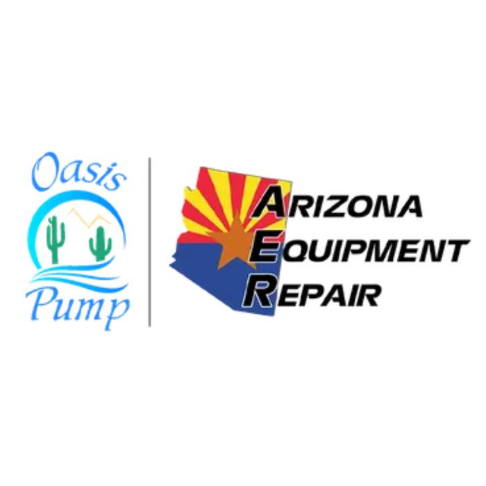 Oasis Pump/AZ Equipment Repair