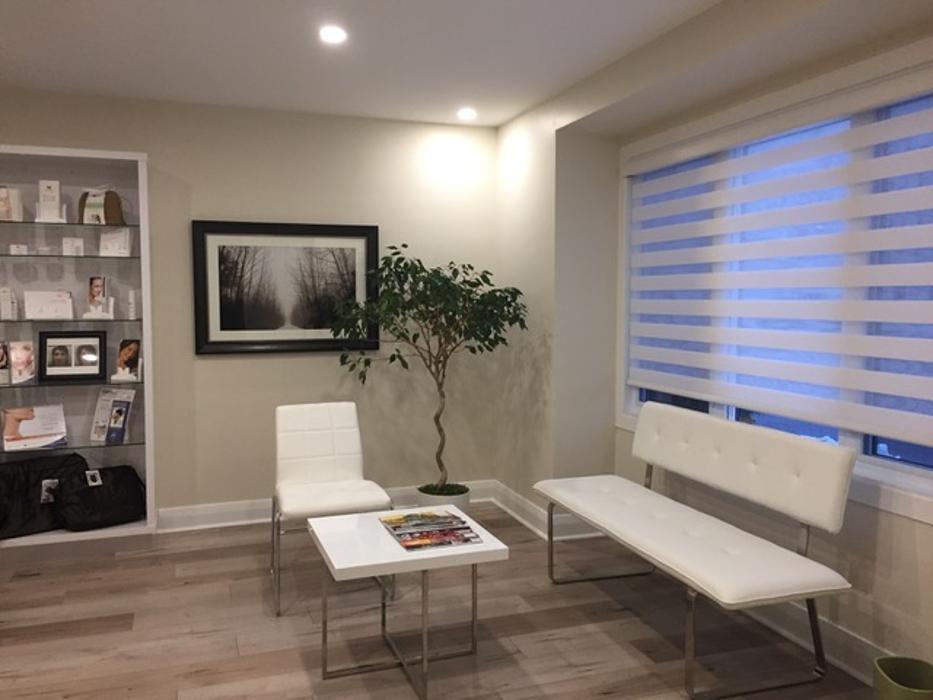 Dr. Stacie Weber's Cosmetic & Facial Rejuvenation Clinic