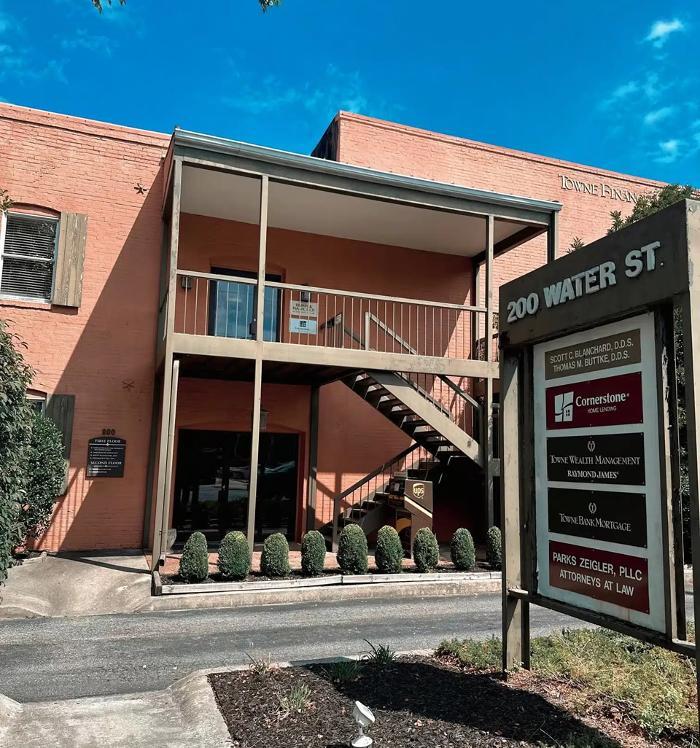 Parks Zeigler, PLLC - Attorneys At Law