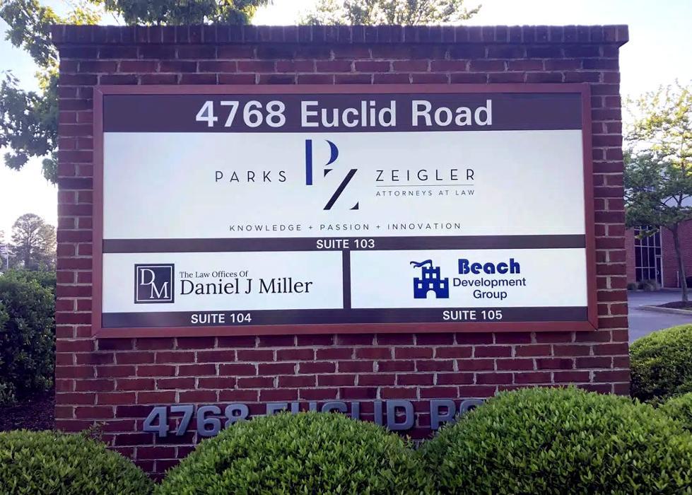 Parks Zeigler, PLLC - Attorneys At Law