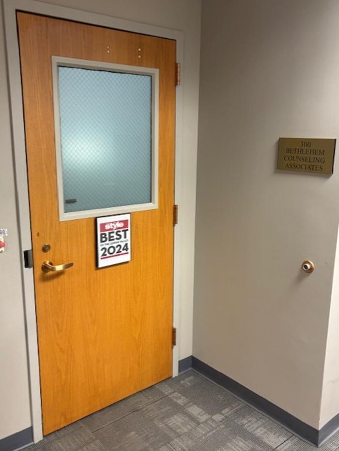 Bethlehem Counseling Associates