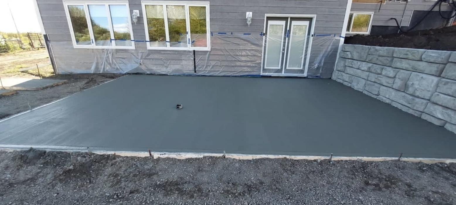 Spruce Valley Concrete