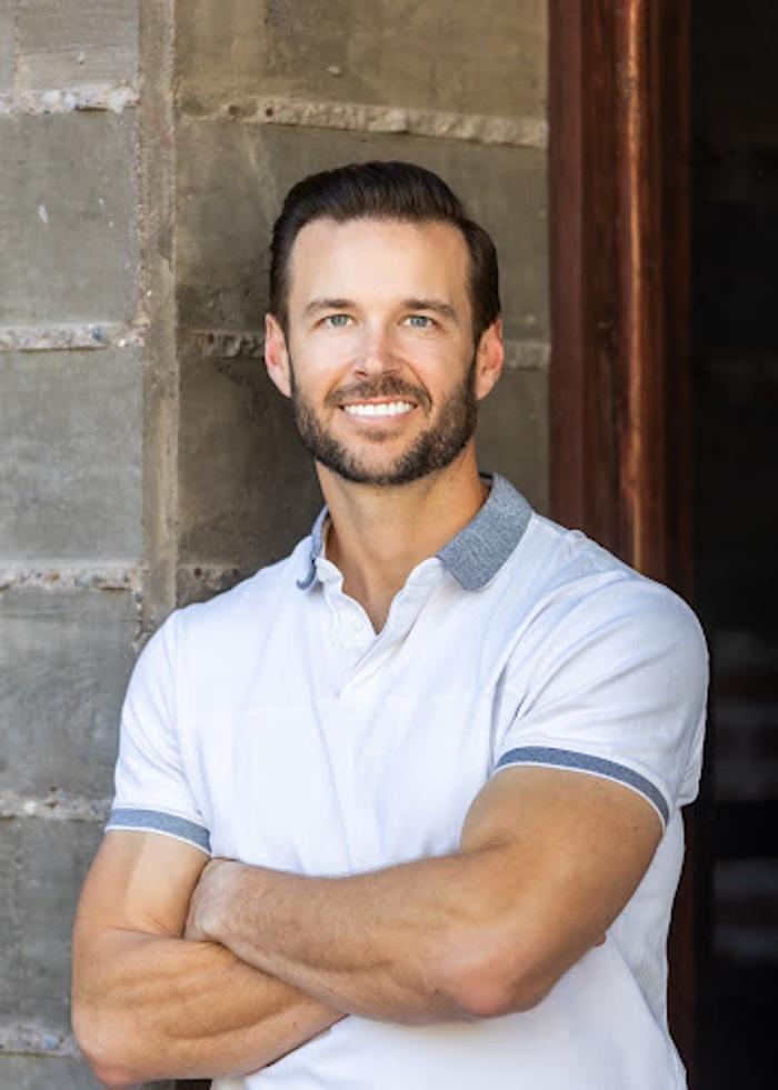 Anthony Marangon - HomeSmart Pros