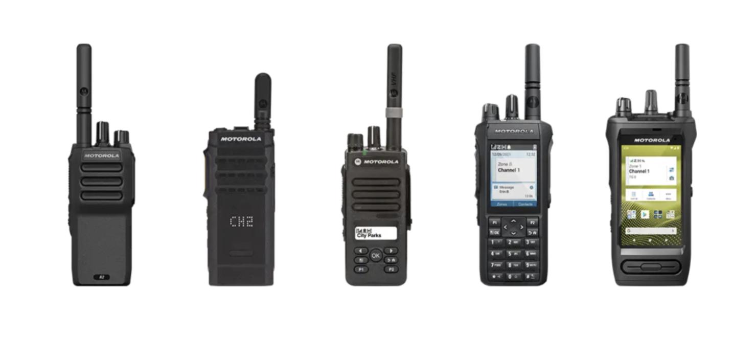 EMCI Wireless