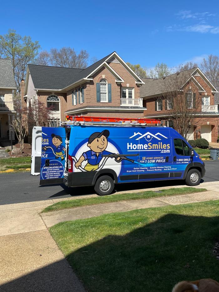 HomeSmiles Sacramento