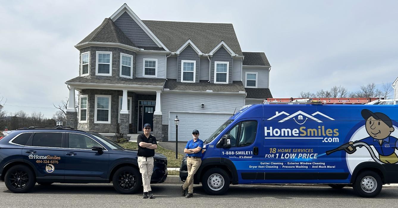 HomeSmiles Quakertown