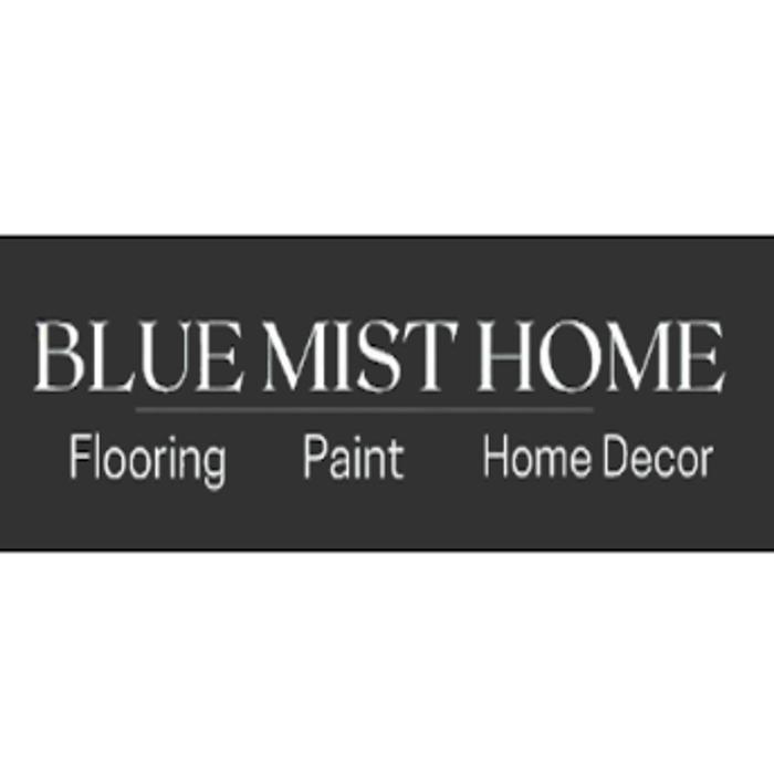 Blue Mist Home