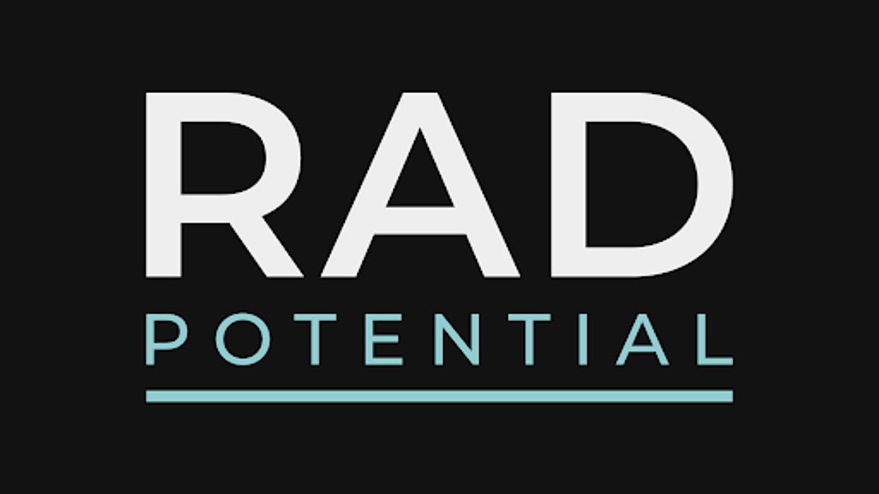 RAD POTENTIAL ADVISORY INC.