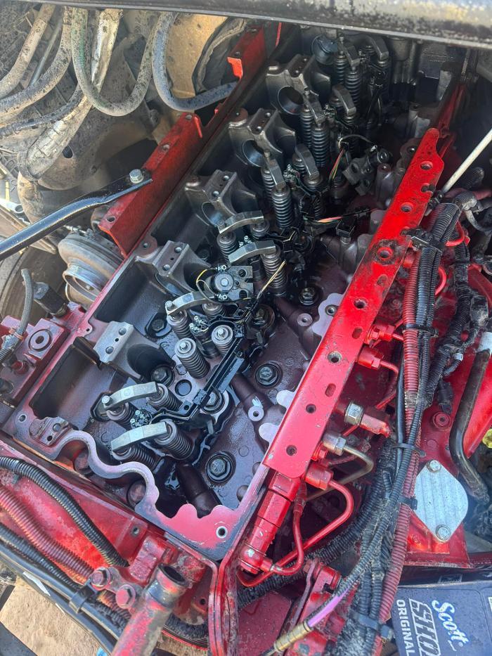 Absolute Diesel Services LLC