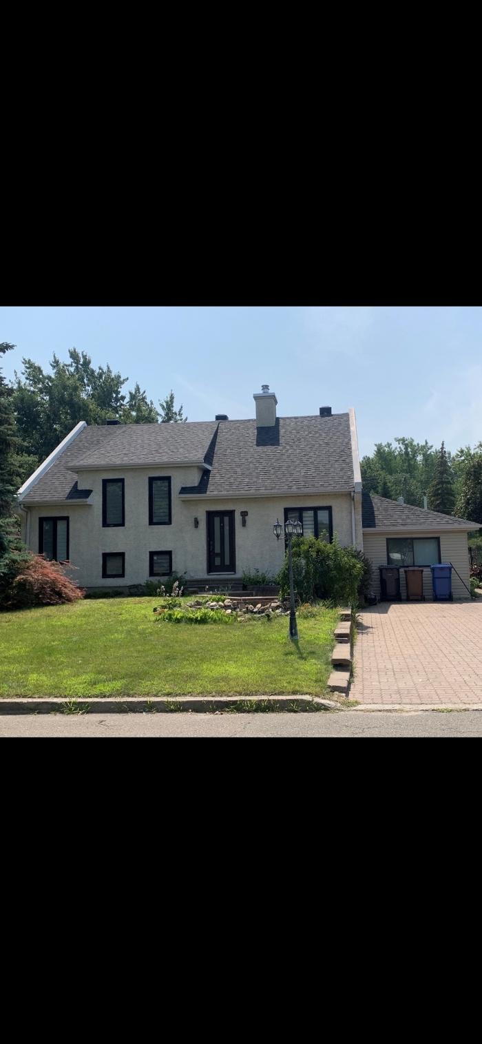 Gestion JB construction Inc.