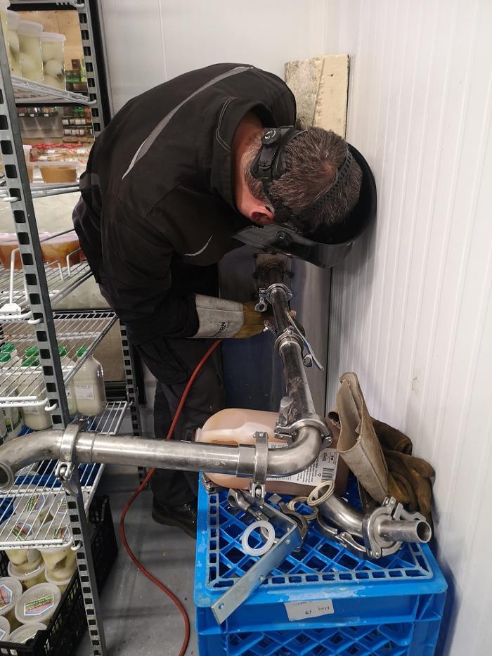 Onhydro Tech Incorporation