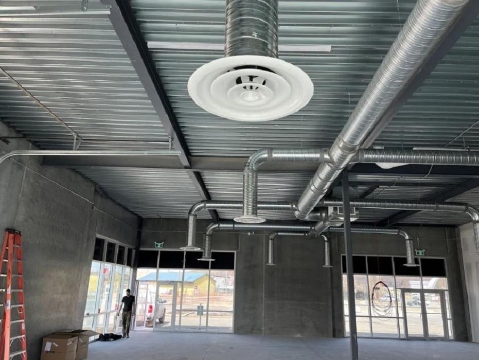 Bracewood Heating & Cooling