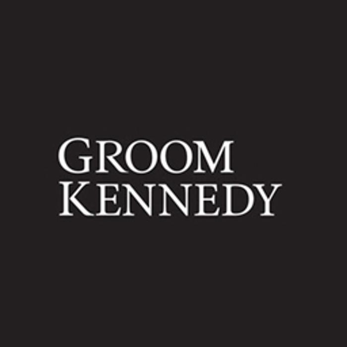 Groom Kennedy