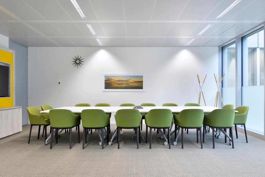 Regus Century Ave