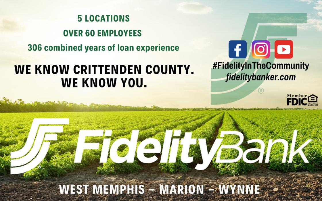Fidelity Bank