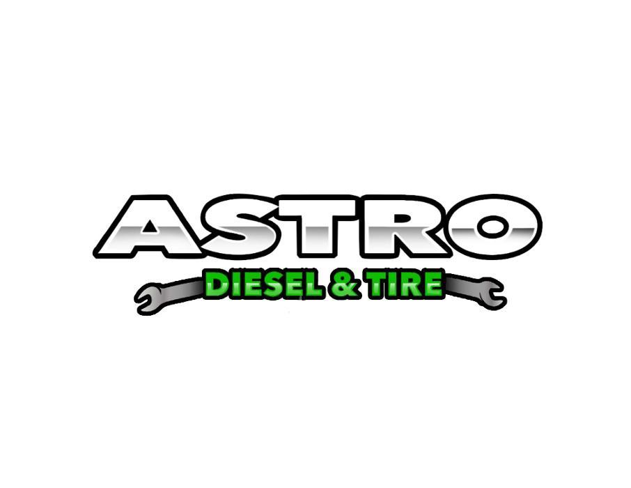 Astro Diesel & Tire
