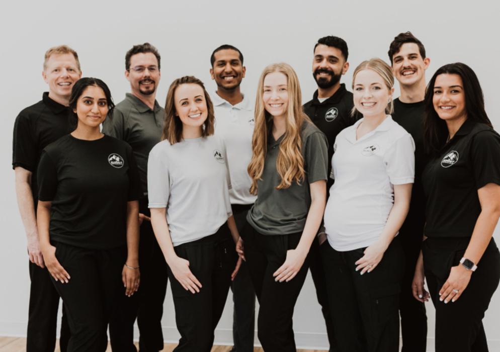 THE SUMMIT PT - Selma