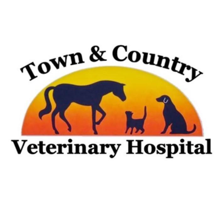 Town & Country Veterinary Hospital