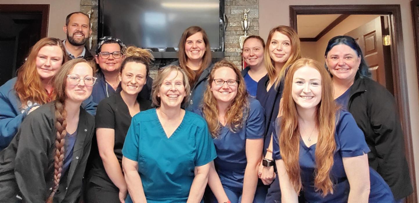 Desoto County Animal Clinic