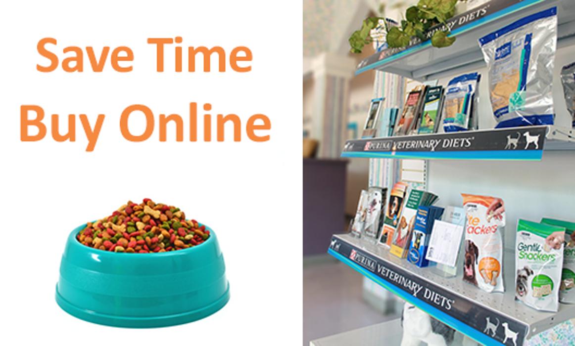 Animal Clinics Of The Woodlands - Indian Springs