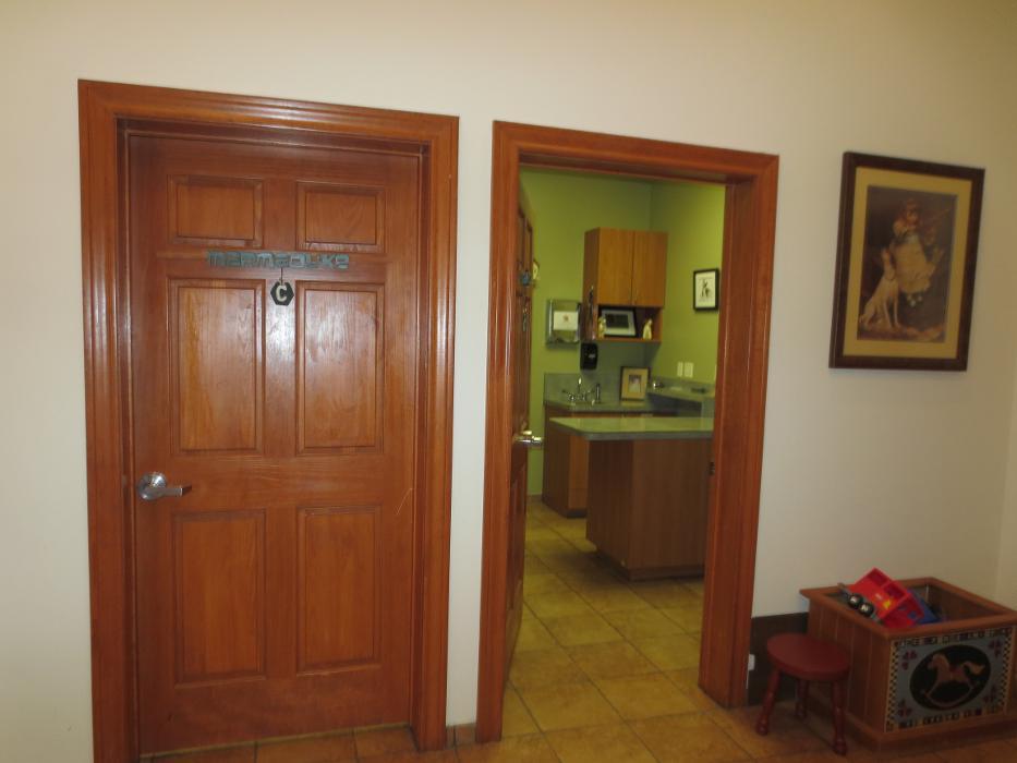 True Companion Animal Hospital