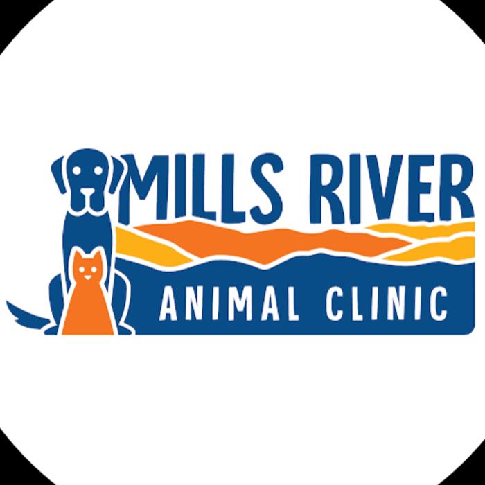 Mills River Animal Clinic