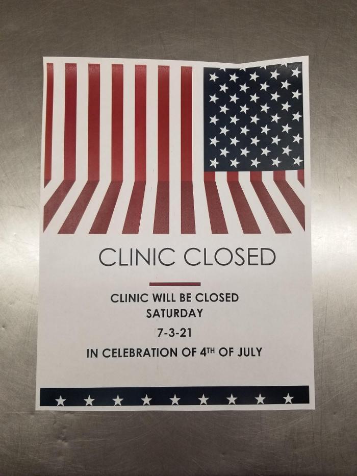 Midland Animal Clinic & Hospital