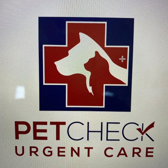 Pet Check Urgent Care