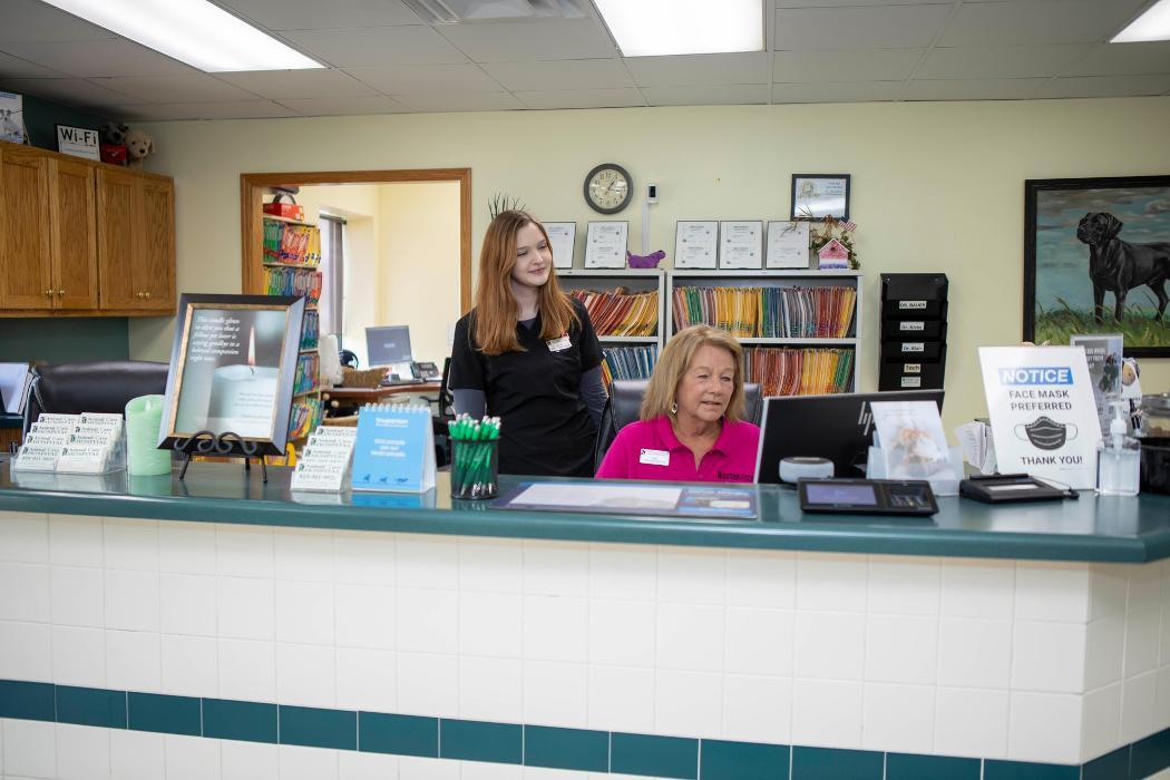 Animal Care Hospital of Morris Inc