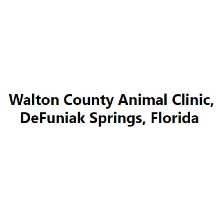 Walton County Animal Clinic