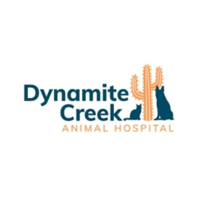 Dynamite Creek Animal Hospital