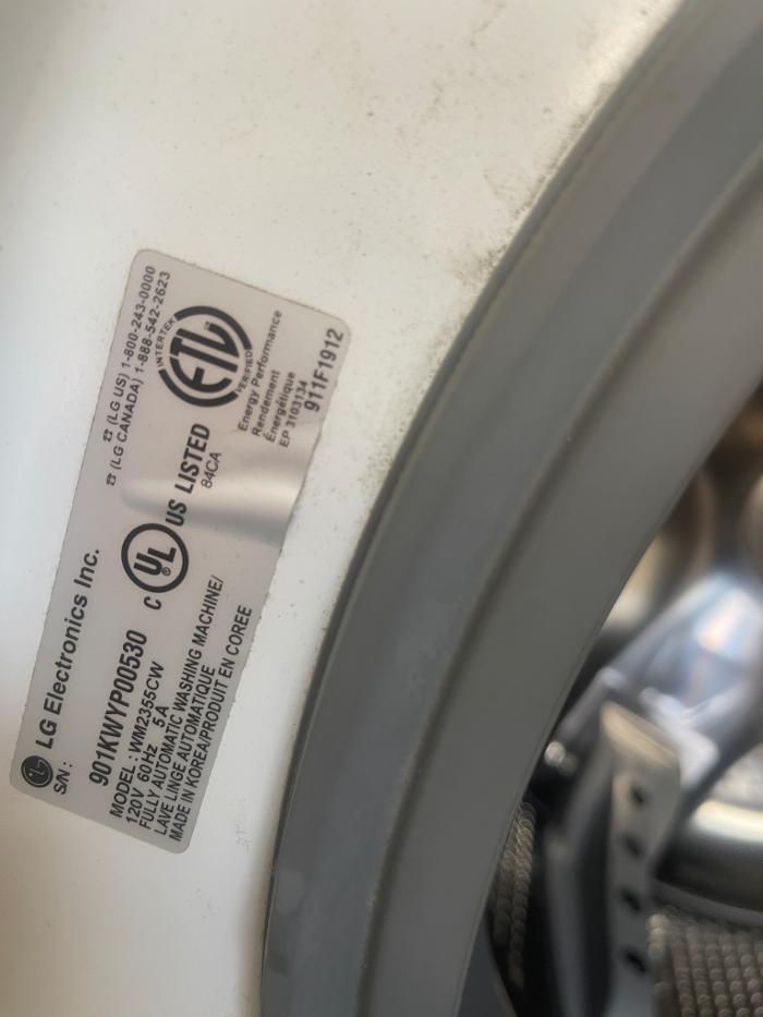 Ateliers réparations électroménagers MM