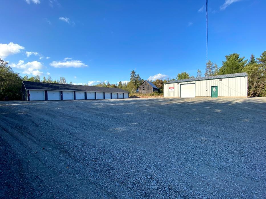 Sam's Storage & Warehouse (Online Rental 24/7)