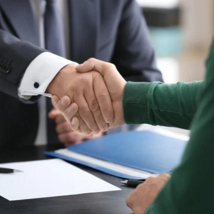 Asset Recovery & Credit