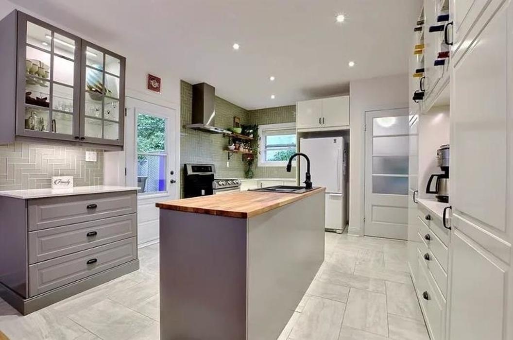 C.L.A. Rénovations Inc.