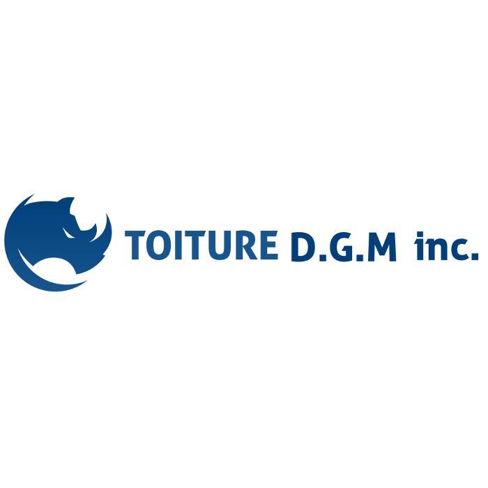 Toiture D.G.M Inc.