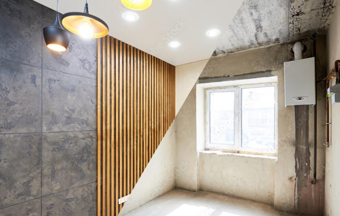 Integrity, General Contracting Inc.