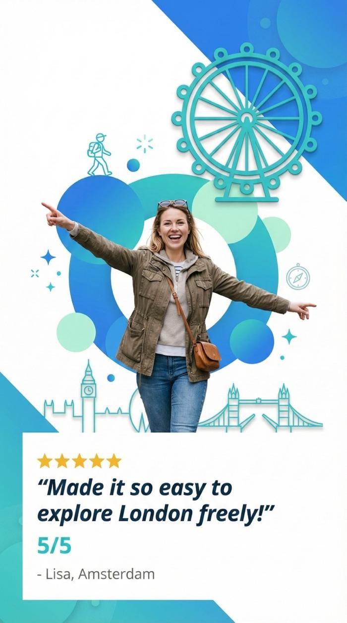 Luggage Storage Oxford University Parks - Radical Storage