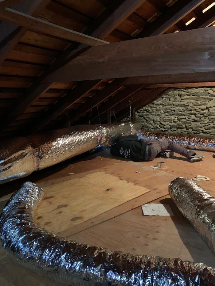 Creative Comfort Solutions Heating & Air Conditioning