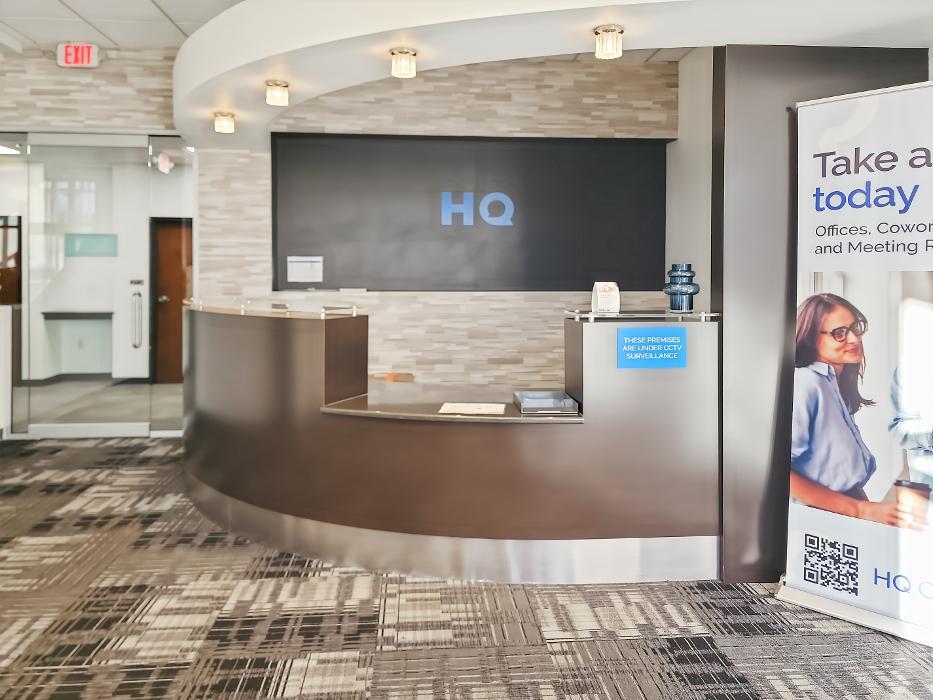 HQ West Lincoln Avenue