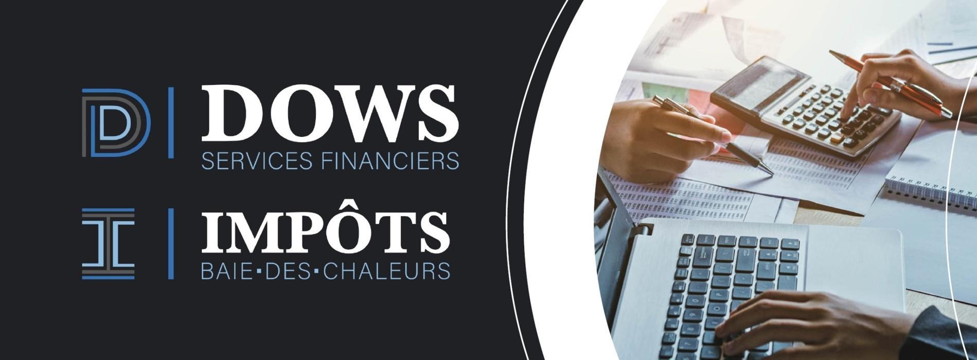 Impôts BDC New Richmond