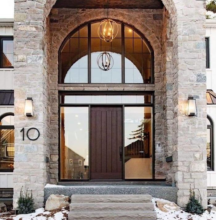 Skilled Masons & Restoration