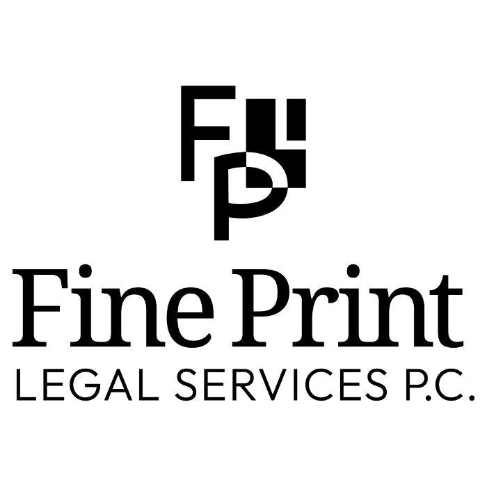 Fine Print Legal Services, P.C