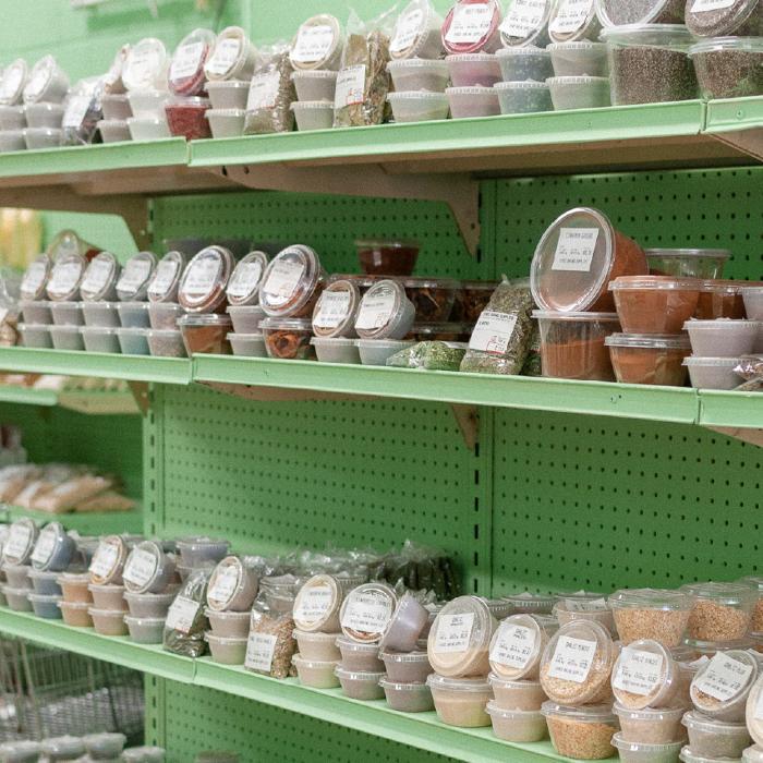 Ayres Baking Supplies