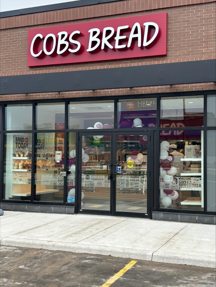 COBS Bread