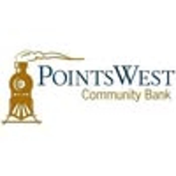 Points West Community Bank