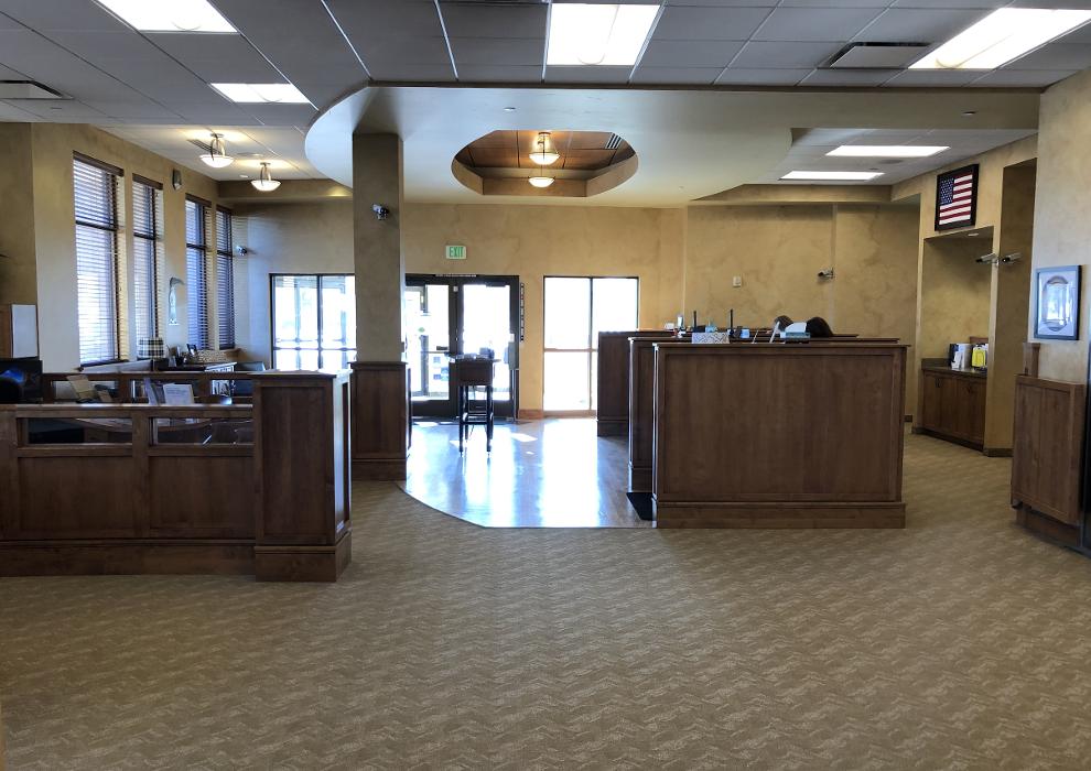 Points West Community Bank