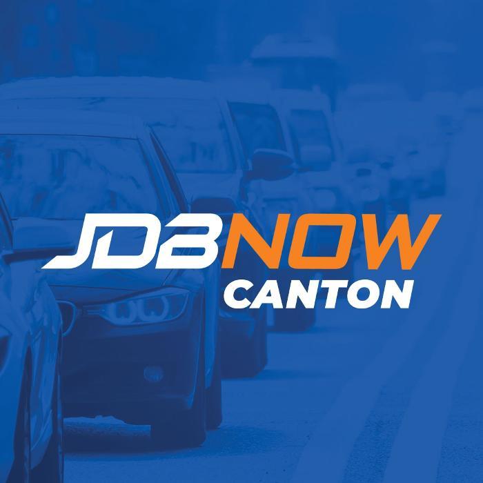 JDBNOW | BYRIDER Canton