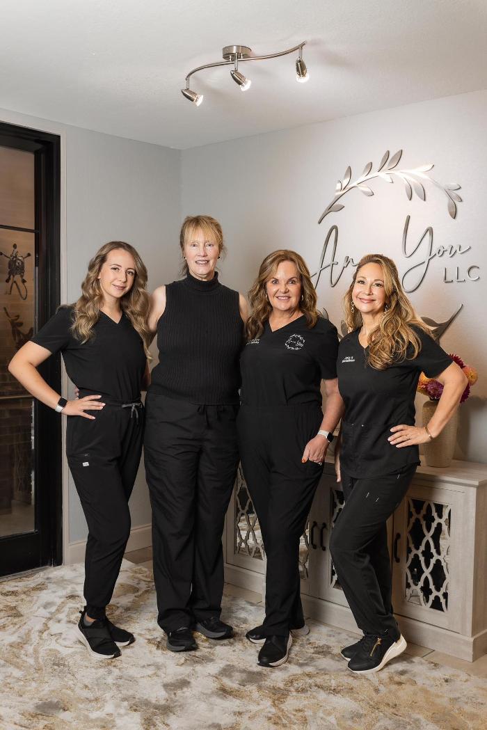 Anew You, LLC Medical Aesthetics